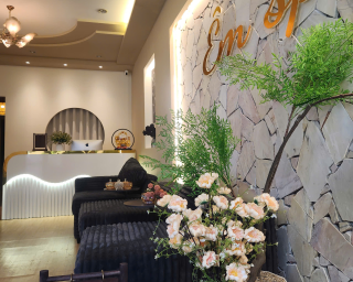 ÊM SPA TUYỂN DỤNG KỸ THUẬT VIÊN MASSAGE & CHĂM SÓC DA – MÔI TRƯỜNG CHUYÊN NGHIỆP