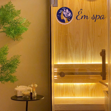 Spa Massage Thư Giãn Nằm Tại Quận 2 - Êm Spa