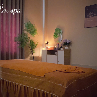 Êm Spa - Spa Massage Aroma Quận 2