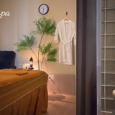 Top 10 Spa Massage Thư Giãn Uy Tín Nhất Tại Sài Gòn