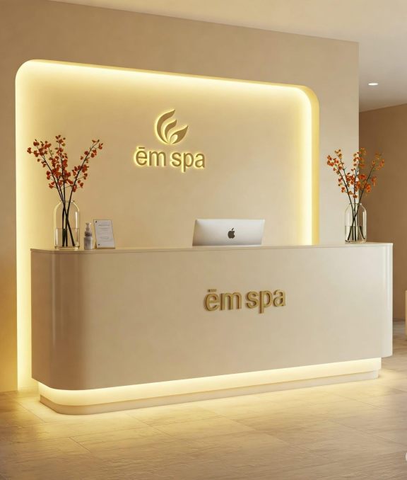 Êm Spa